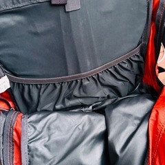 【12/30まで】【早め希望】リュック 大サイズの画像