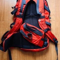 【12/30まで】【早め希望】リュック 大サイズの画像