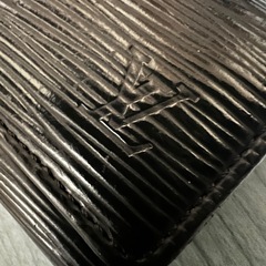 正規品　ルイヴィトン　エピ　キーケースの画像