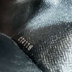 正規品　ルイヴィトン　エピ　キーケースの画像