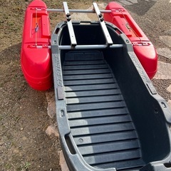 フロートボート
の画像