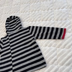 コムサイズム　子供服　90サイズの画像