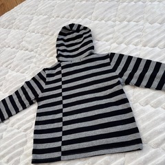 コムサイズム　子供服　90サイズの画像