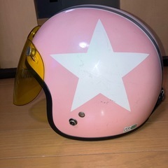 ジェットヘルメット 子供用　OGK CＡ-C21 XSサイズの画像