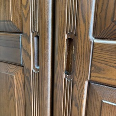 洋服箪笥の画像