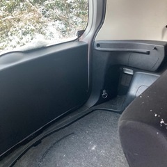 スバル　トレジアの画像