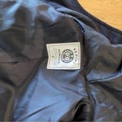 【美品】repipi armario レピピ　ダッフルコート 子供用 Sの画像
