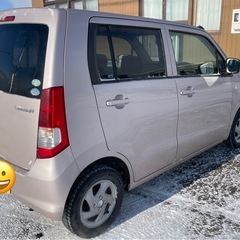 売れました。車検2年‼️乗って帰れます‼️4WD‼️ワゴンRの画像