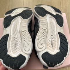 JENNI スニーカー　21cmの画像