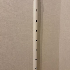 ニトリ ハンガーラックの画像