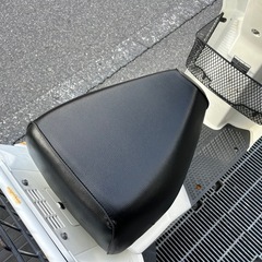 ホンダ　ジャイロUP TA01 3輪スクーターの画像