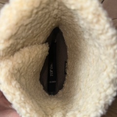 未使用ブーツ 23.5　GORE-TEX TOP　DRYの画像