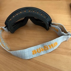 スノボーゴーグル　スキーゴーグル　ジュニア用　ゴーグルの画像