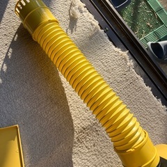 レトロ　ナショナル電子ふとん乾燥機の画像