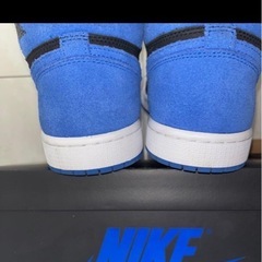 AirJordan1 Retro HighOG"RoyalReimagined"の画像
