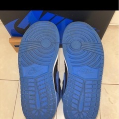 AirJordan1 Retro HighOG"RoyalReimagined"の画像