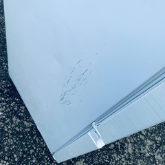 EJ5791番 SHARP ノンフロン冷凍冷蔵庫 SJ-D18H-Wの画像