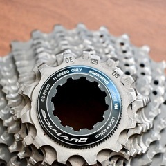 ☆シマノ☆デュラエース☆スプロケット☆CS-R9100☆11S☆12-28T☆の画像