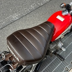 ホンダ　モンキー50 AB27 z50j 4ミニ　キャブ車　50cc MTの画像