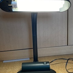 ナショナル　電気スタンド　無料の画像