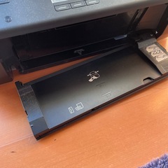 CanonプリンターMG5530 の画像