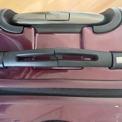 訳あり　キャリーケース　キャリーバッグ　機内持ち込みの画像