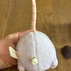 ぬいぐるみの画像