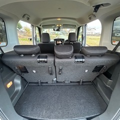 ダイハツ　トール　カスタムGターボ　スマアシ　トヨタ　ルーミー　M900Sの画像