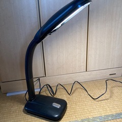 ツインバード　電気スタンドの画像