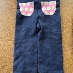 ミキハウス　90cm 新品の画像