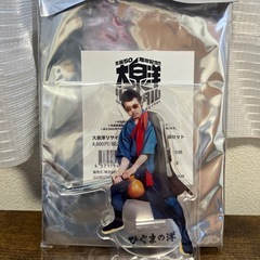 大泉洋　アクリルスタンド　グッズの画像