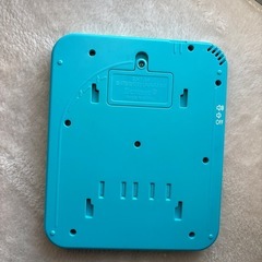 English tablet 　イングリッシュ　タブレットの画像