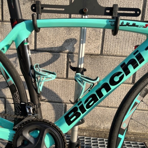 bianchi oltre xr3 2020モデル サイズ53