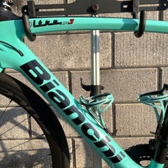 bianchi oltre xr3 2020モデル サイズ53の画像