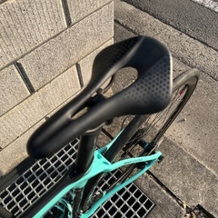 bianchi oltre xr3 2020モデル サイズ53の画像