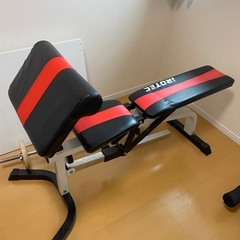 筋トレセットの画像