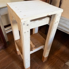 父が作った台❷
の画像