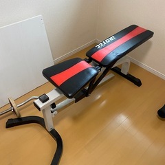 筋トレセットの画像