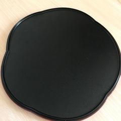 和皿　おぼんの画像