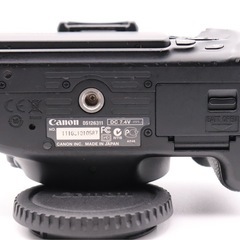 Canon EOS Kiss X5の画像