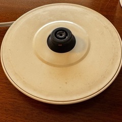 ティファールケトル 1Lモデルの画像