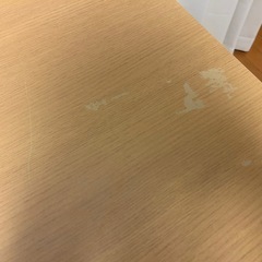 デスクコタツレクシーG8060LBR 机 テーブルの画像