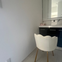 [決定しました。新品]ダイニングチェア4脚の画像