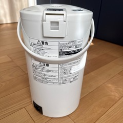 タイガー電動ポット　PDR-G401の画像