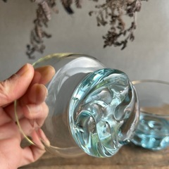 デザートグラスセットの画像