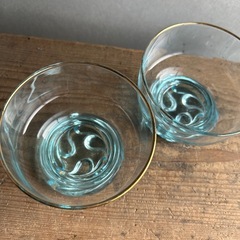 デザートグラスセットの画像