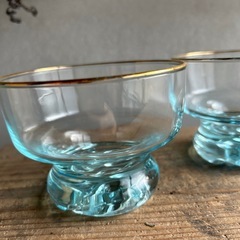 デザートグラスセットの画像