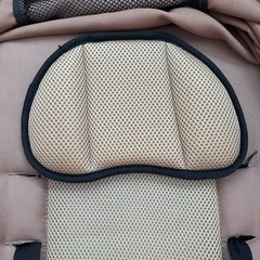 《美品》ベビーバウンサー　受け渡しは1月5日以降でお願いします
　　の画像