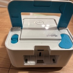 アイロボット ブラーバ240 水拭き掃除機  お掃除ロボットの画像