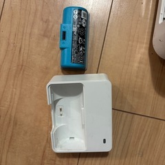 アイロボット ブラーバ240 水拭き掃除機  お掃除ロボットの画像